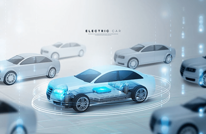 伺服电机在新能源汽车的核心应用场景与重大作用