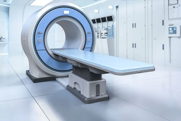 伺服电机在医疗影像设备研发和应用的重要作用