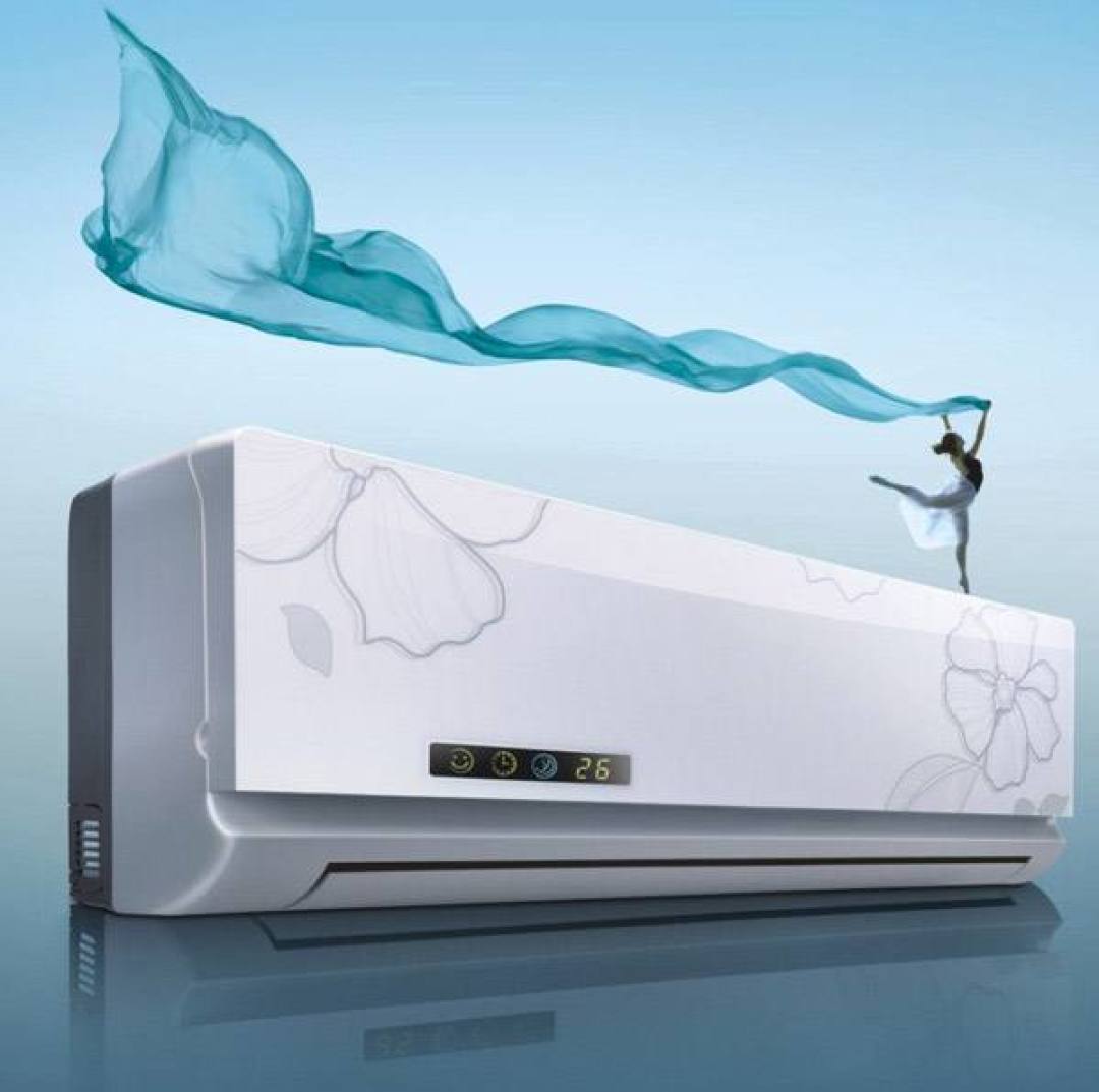 BLDC（无刷直流）电机在空调领域的全面应用，成为推动变频技术升级的核心动力源