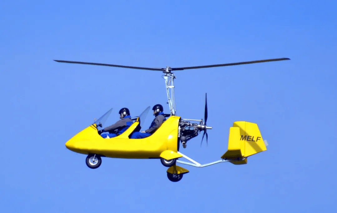 低空飞行器：翱翔城市上空的未来之翼