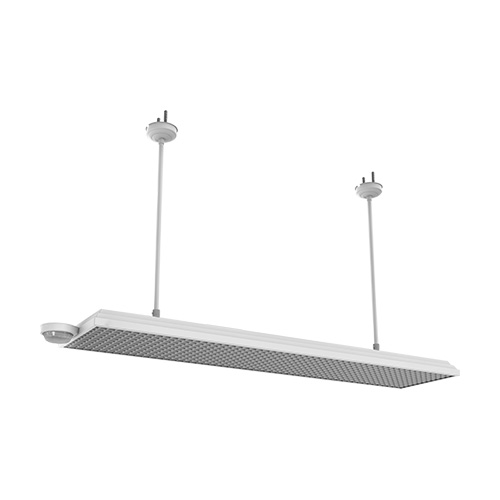 主图-智能自然健康-格栅护眼教室灯