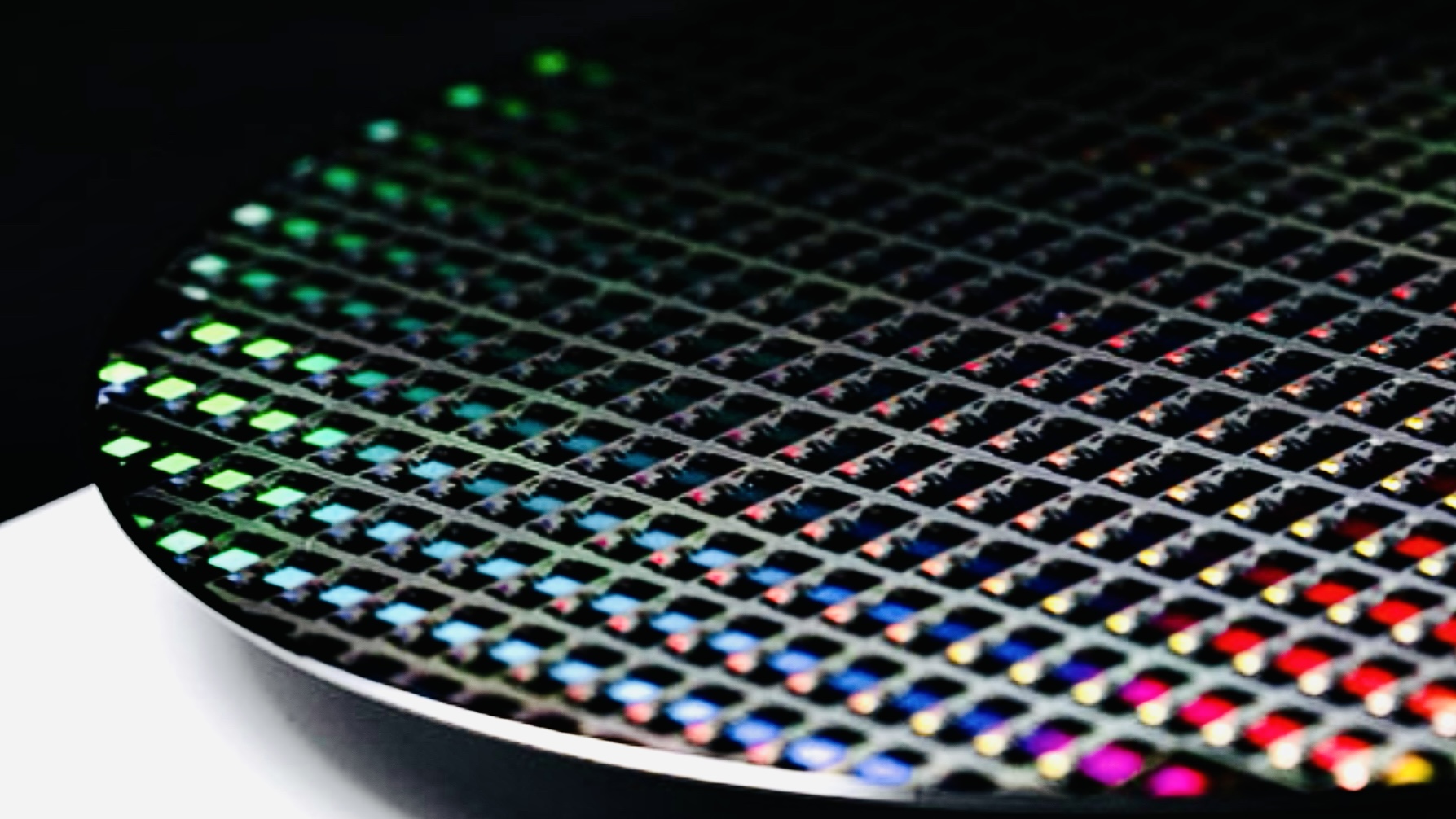 晶圆预对准装备