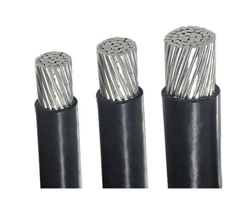 铝芯架空绝缘导线