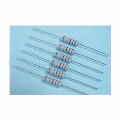 WIREWOUND FIXED RESISTORS