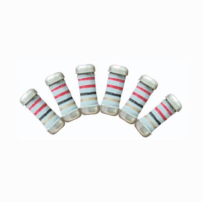 CHIP WINDING RESISTORS