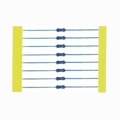 METALOXIDEFILMRESISTORS