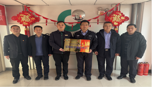 中国人寿财险河南省分公司积极推动警保联动 共筑欺诈风险“防火墙”