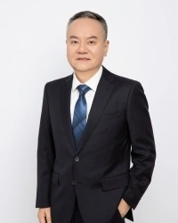 李文森已任中国信保党委副书记