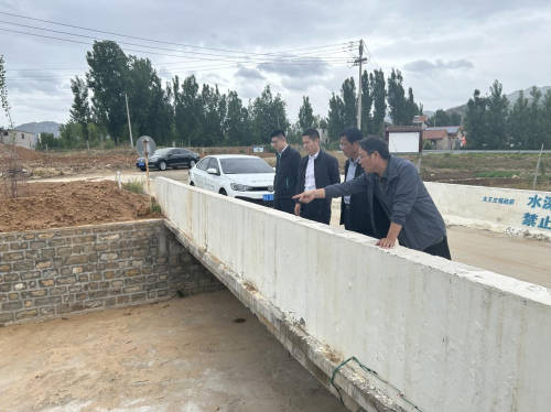 济南市莱芜区政府与中国人寿财险协同联动——高标准农田管护保险夯实粮食安全根基