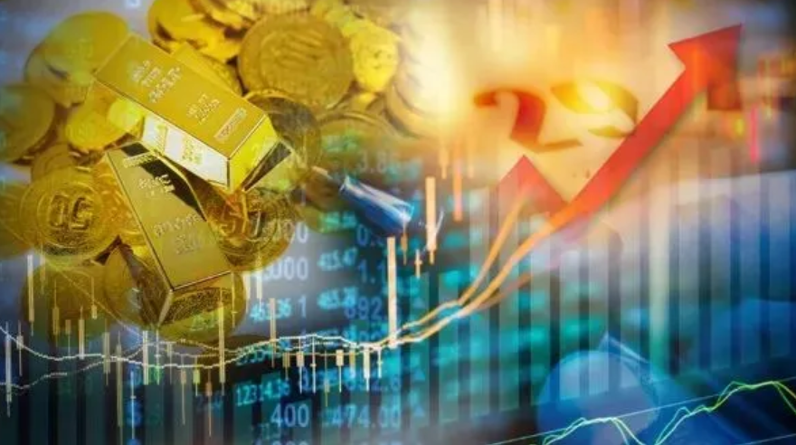 7月外储规模下降 央行继续增持黄金