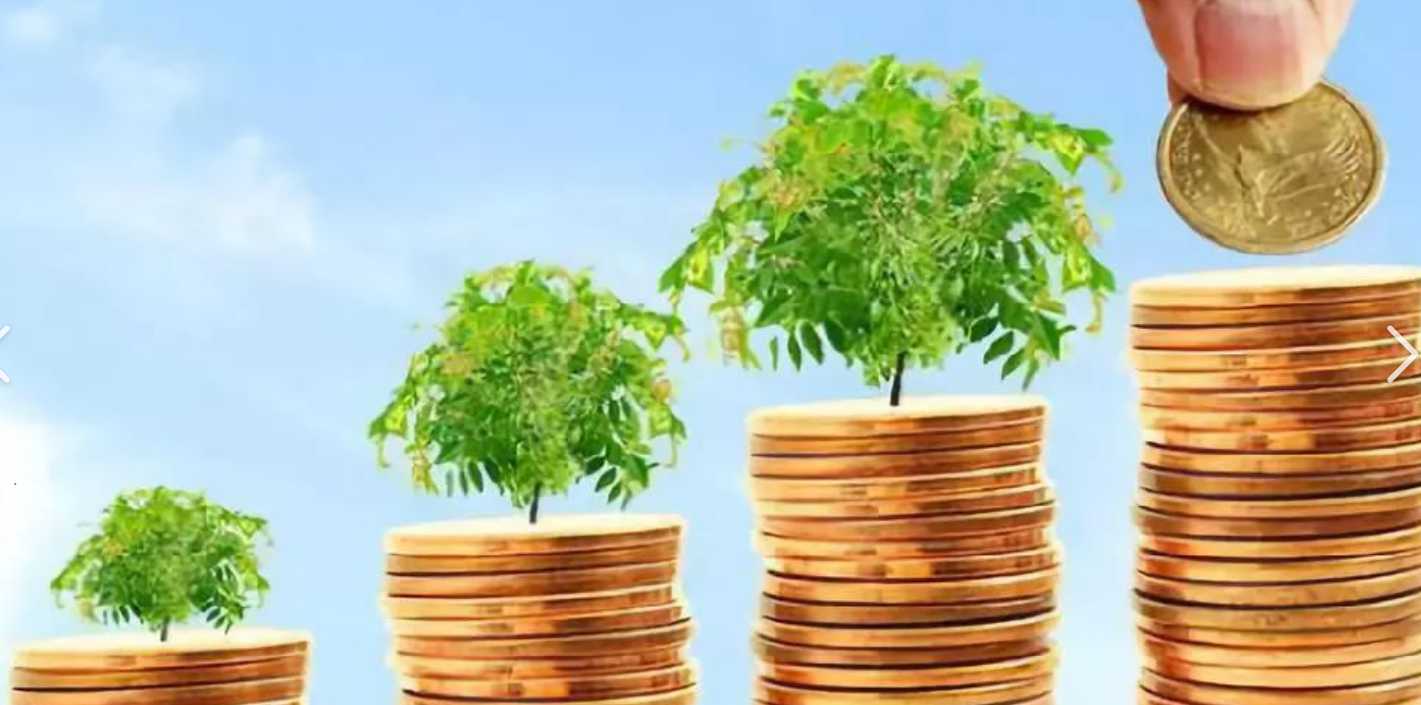 广发银行以绿色金融创新为引擎 助力“双碳”目标实现