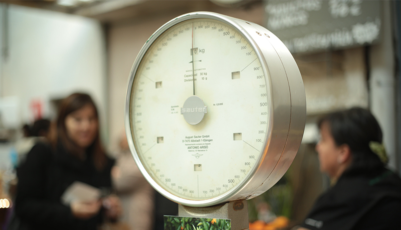 电子天平天平操作注意事项