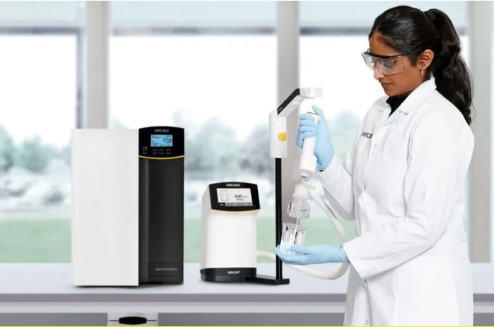 纯水连环话 | 有趣的反渗透