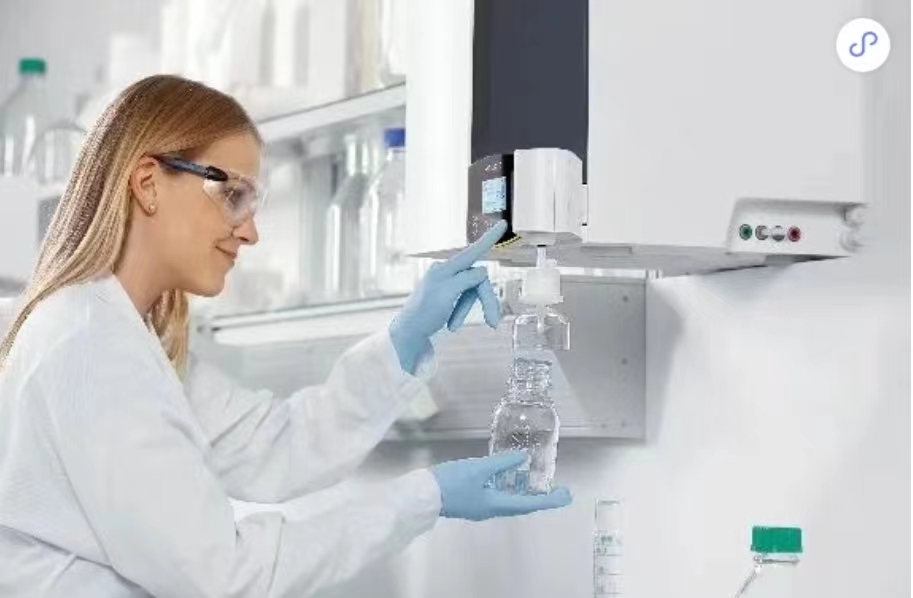 纯水连环话②｜“智能“的反渗透