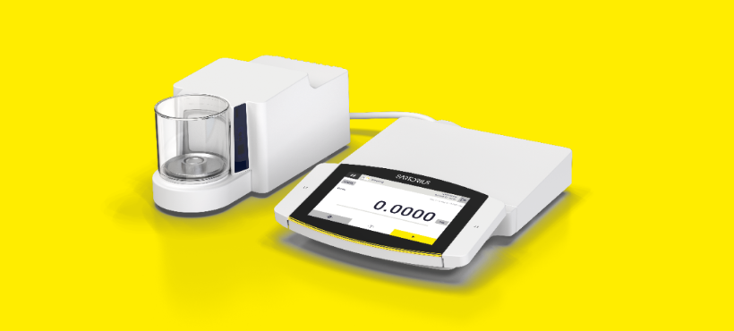 选对天平，和静电烦恼说拜拜