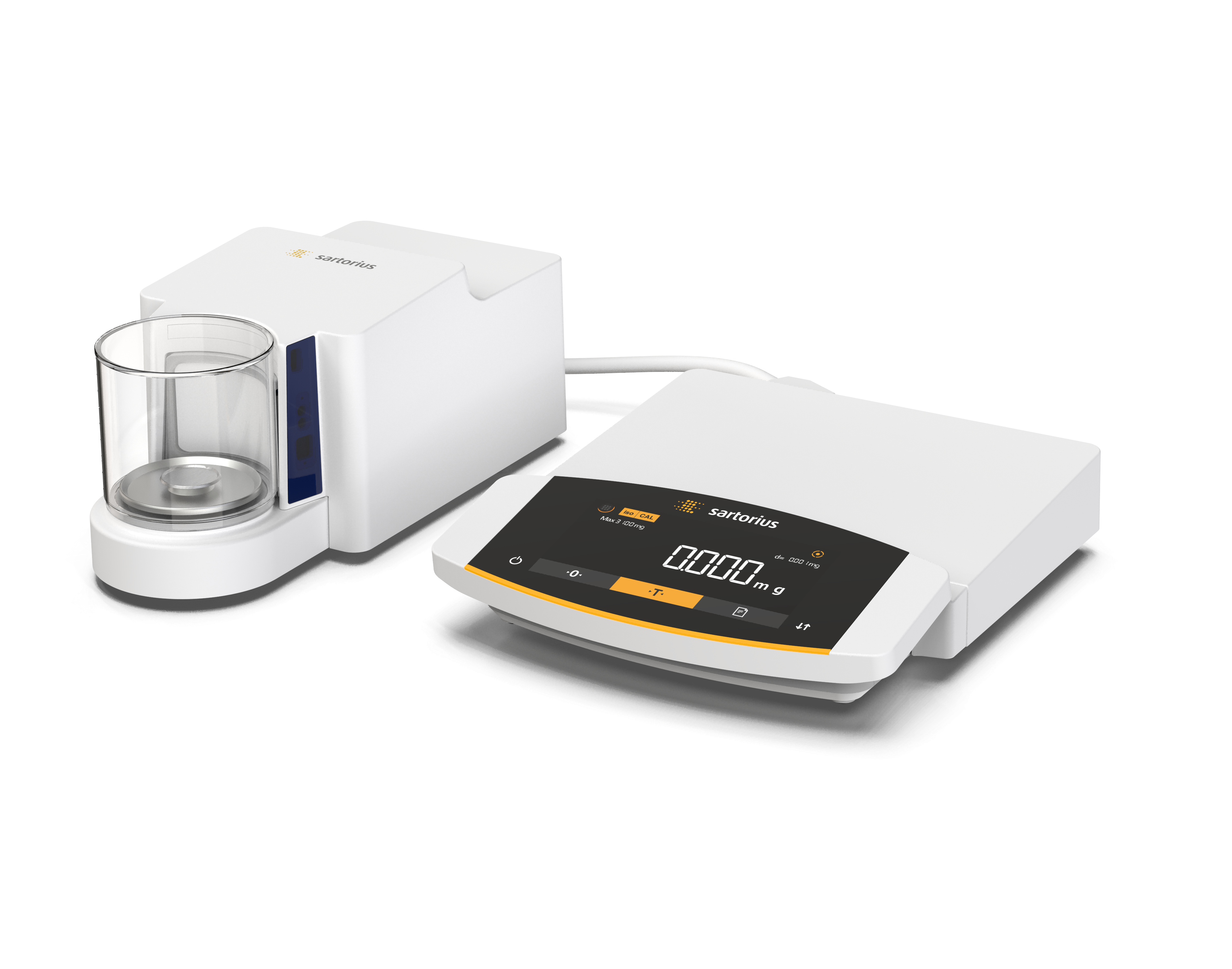 Cubis II UHR 系列产品