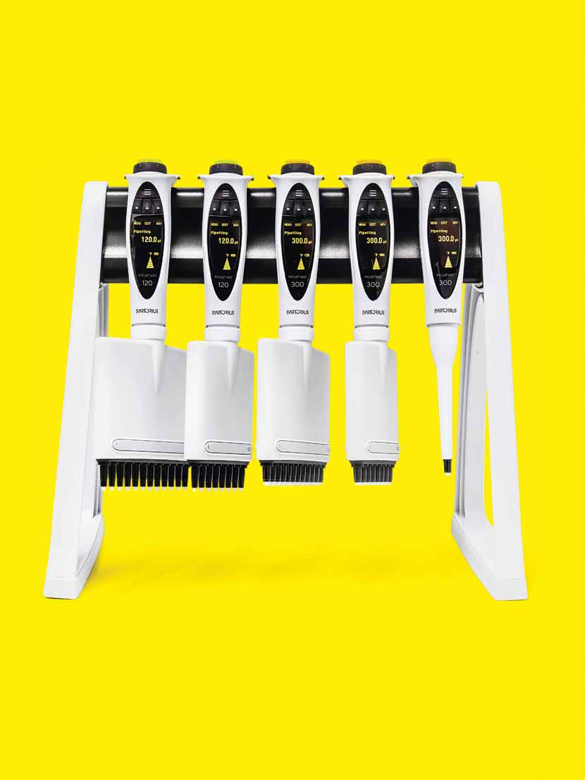 Electronic Pipettes电动(手动)移液器