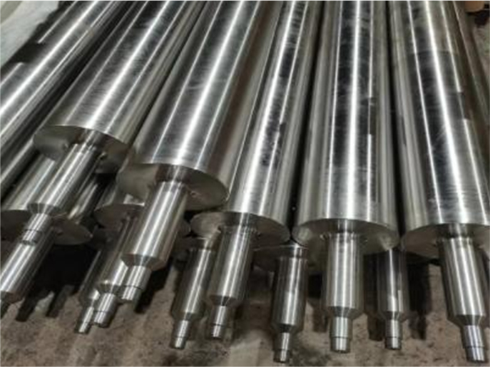 新能源铜箔专用版辊