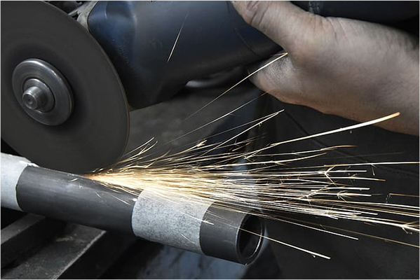 镜面辊的应用行业有哪些？