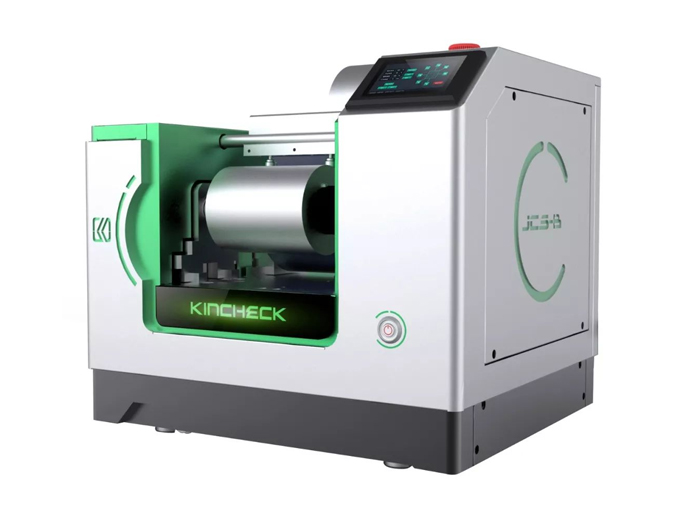 JCS-B凹印展色仪