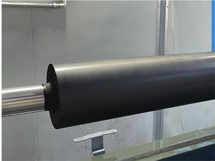 陶瓷镜面辊及陶瓷网纹版辊