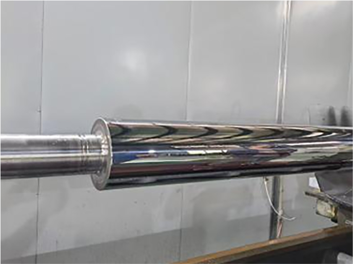 哈氏合金导电版辊