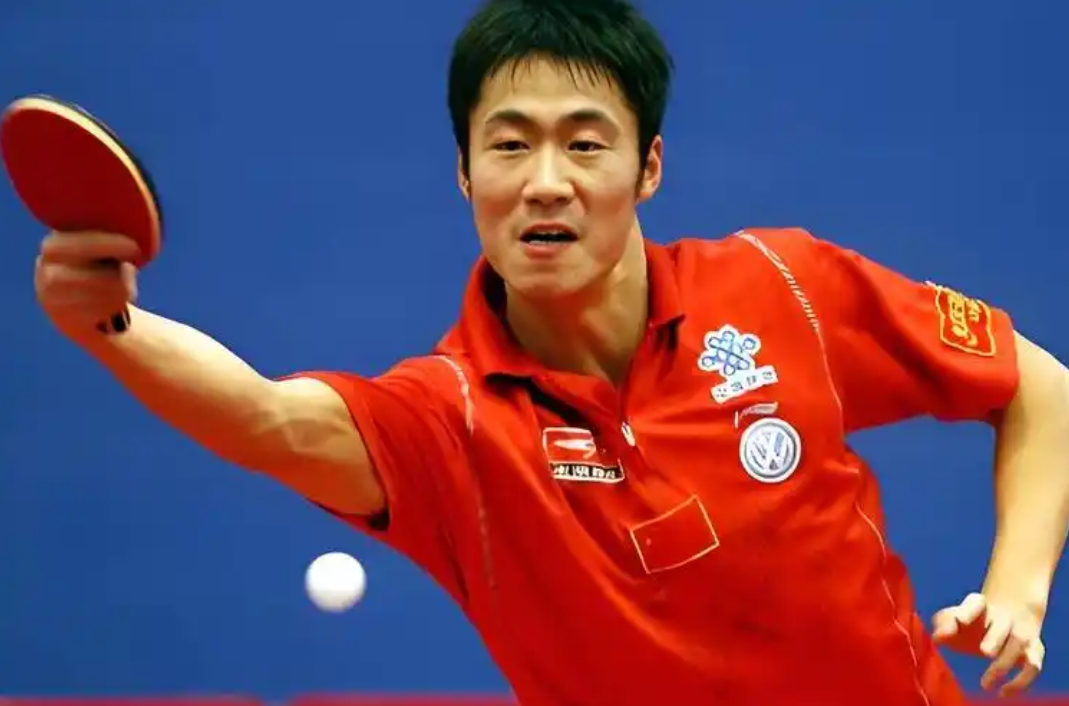 王勵勤接棒劉國梁 當選中國乒協新任主席