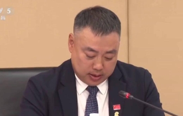 劉國梁情深告別國乒：乒乓球是融入血脈的信仰