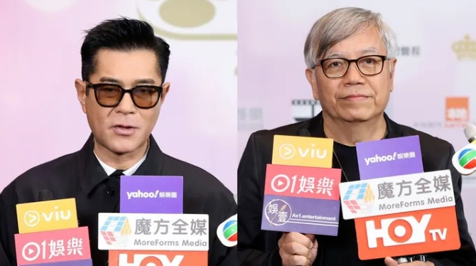 古天樂自爆帶頭削減片酬，都未能吸引投資方