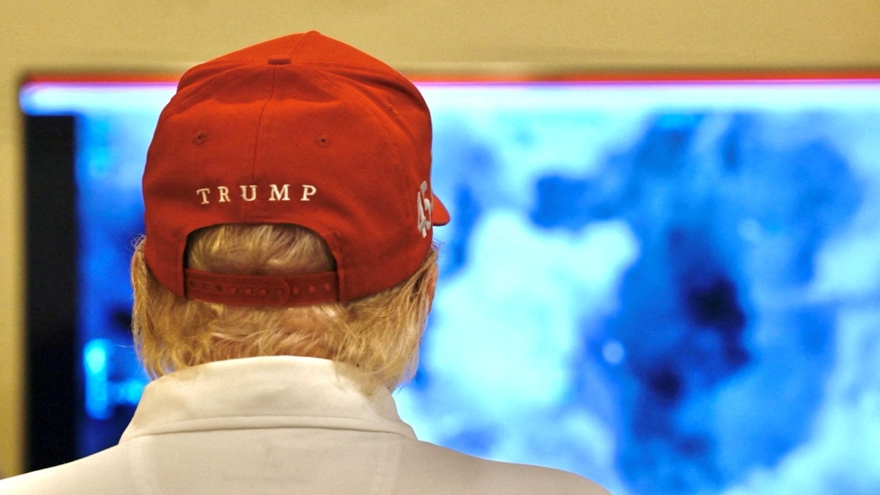 特朗普內閣誤將記者加入Signal 胡塞武裝軍事行動細節外洩