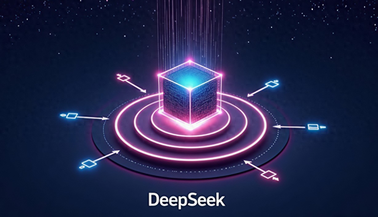 OpenAI上書，打壓DeepSeek！