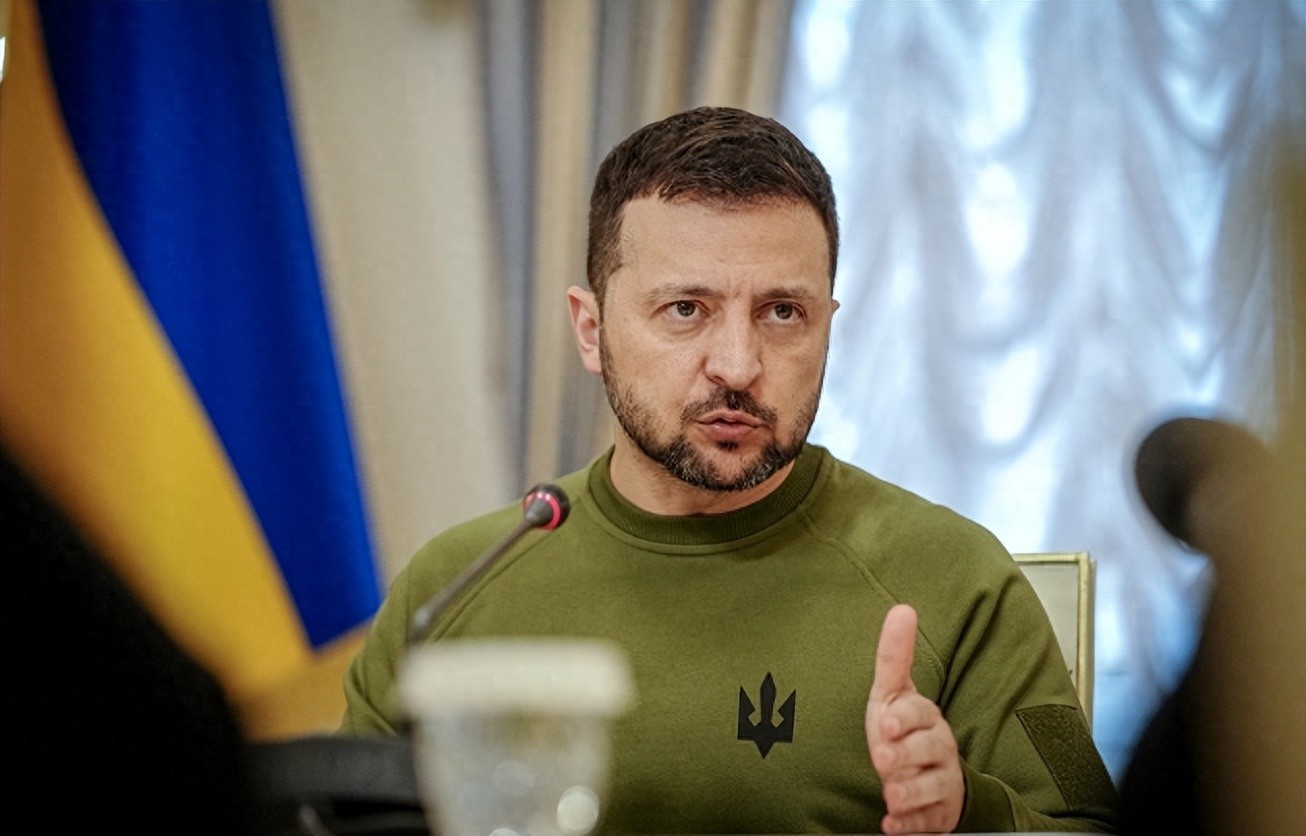 澤連斯基，承認暗殺俄軍中將