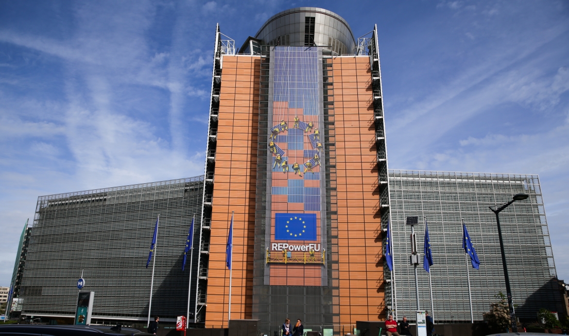 歐盟重罰科技巨頭：蘋果和元宇宙平台公司遭罰7億歐元