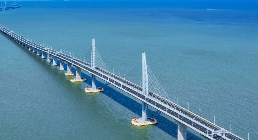 「港車北上」第五十三輪抽籤申請 明起接受登記