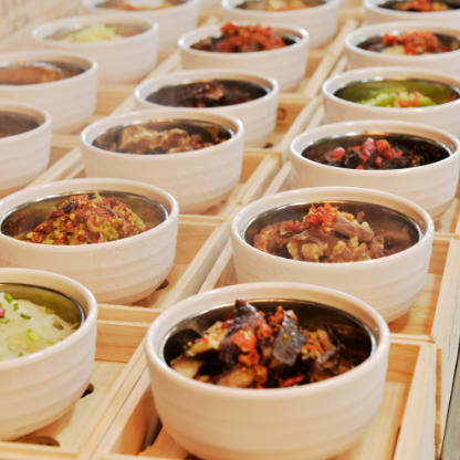 預製菜市場規模可觀 專家籲規範發展 2026年料將突破7490億