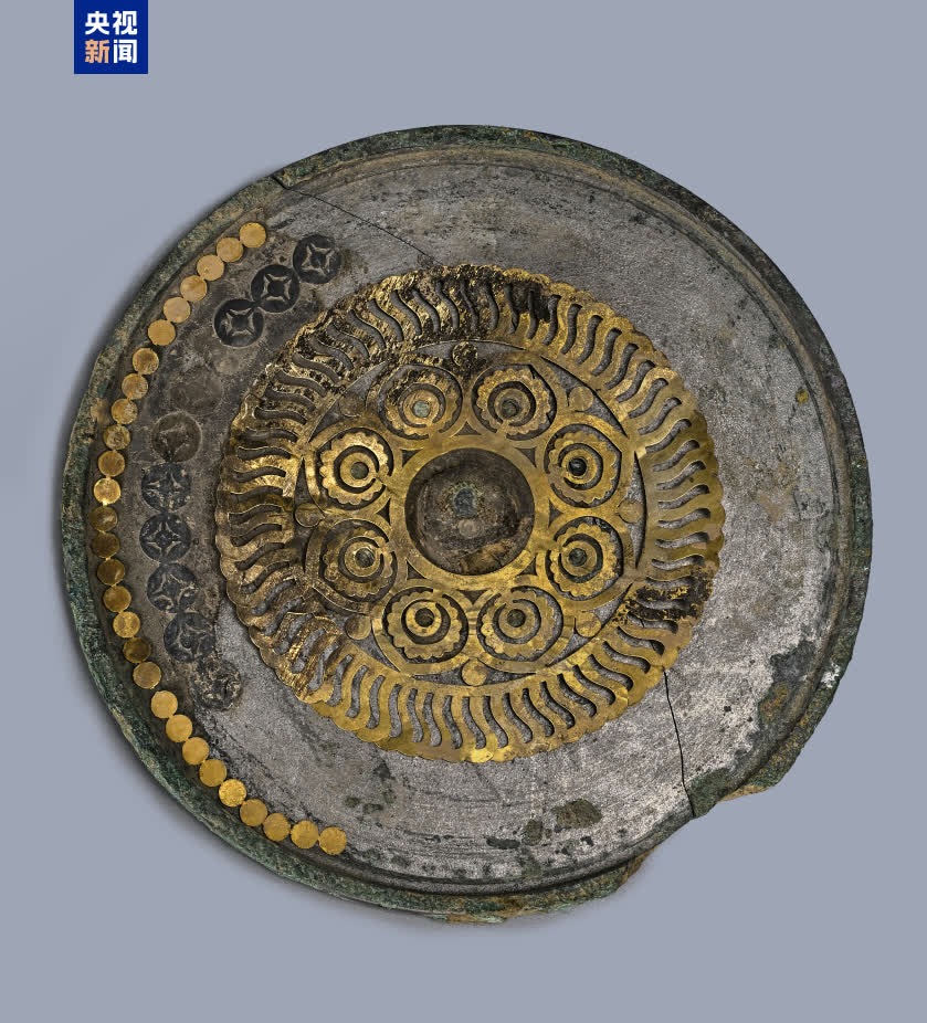 西安唐代家族墓地考古成果公佈 墓主身份鎖定張九齡夫人董韶容​