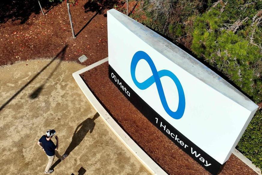 Meta付費無廣告上線，歐盟監管又被繞開