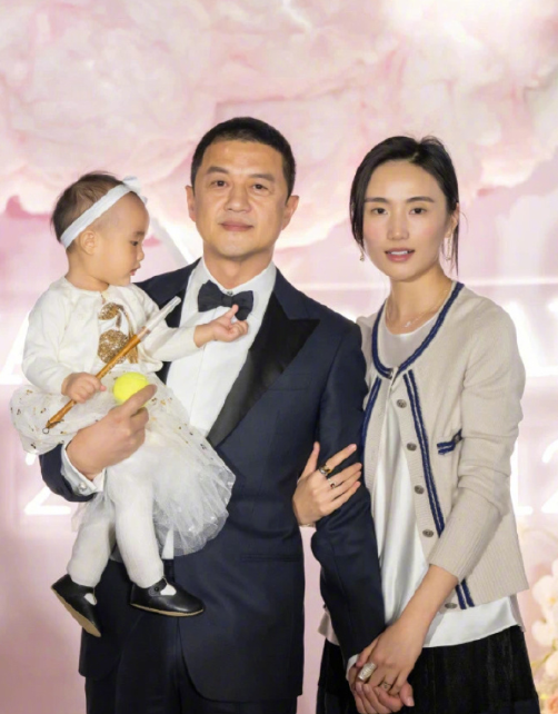 李亞鵬與海哈金喜宣布離婚 結束三年婚姻