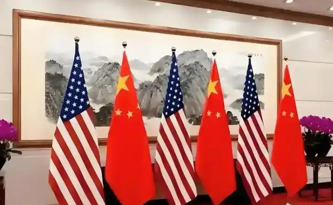 中美經貿高層視訊對話 專家析新互動模式與中方精準反制