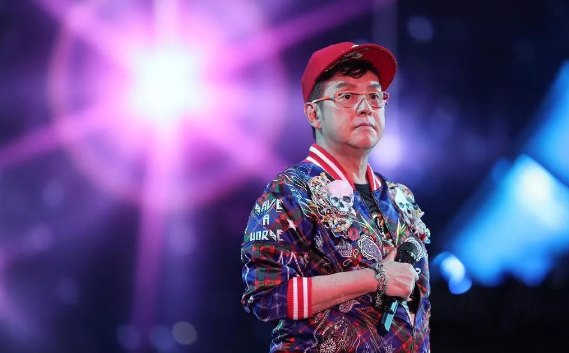 譚詠麟澳門開唱成《經典傳奇》終站 14 日午 12 時網上電話售票