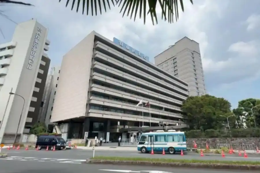 日本首相指名選舉擬20日舉行 公明黨退盟添變數