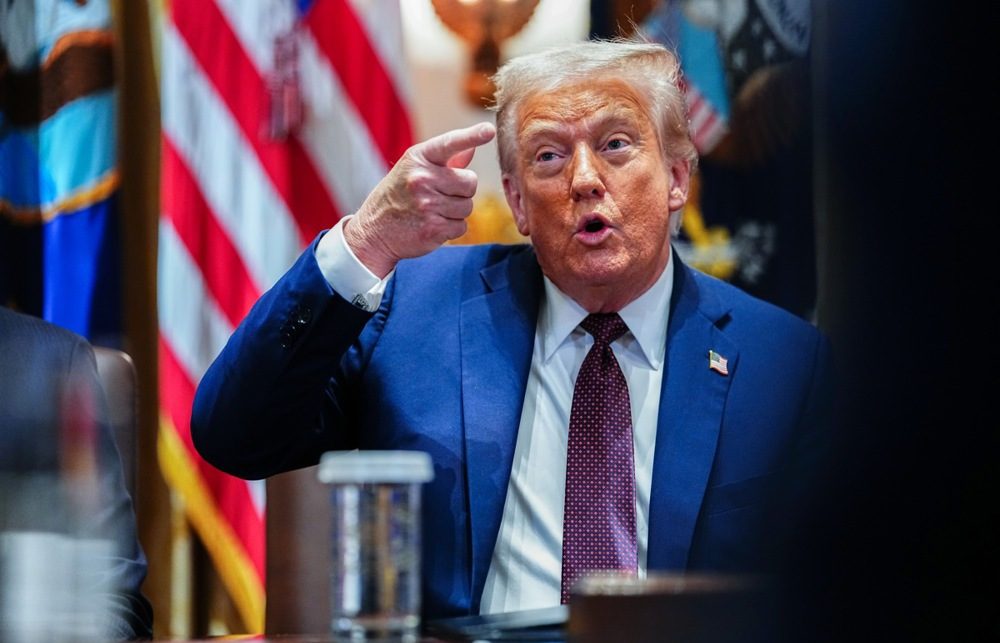 中美貿易緊張現轉機 港股反彈動力增強