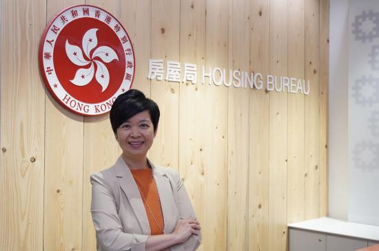 簡約公屋施工質量問題擴大 建築署成立專責委員會徹查