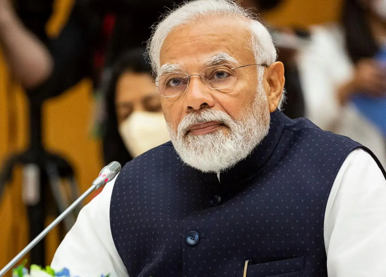 莫迪線上參與東盟峰會引爭議 國內批評者憂印度區域影響力受挫