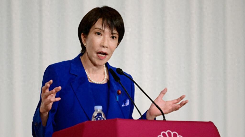 高市放棄靖國參拜，日本政治算計顯