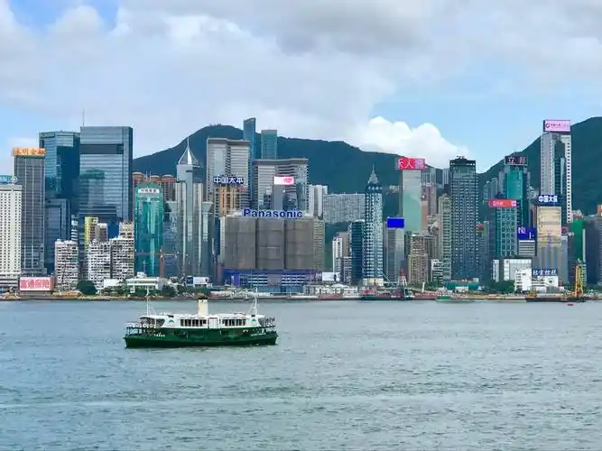 香港首三季旅客量穩步增長 內地及亞太市場表現突出