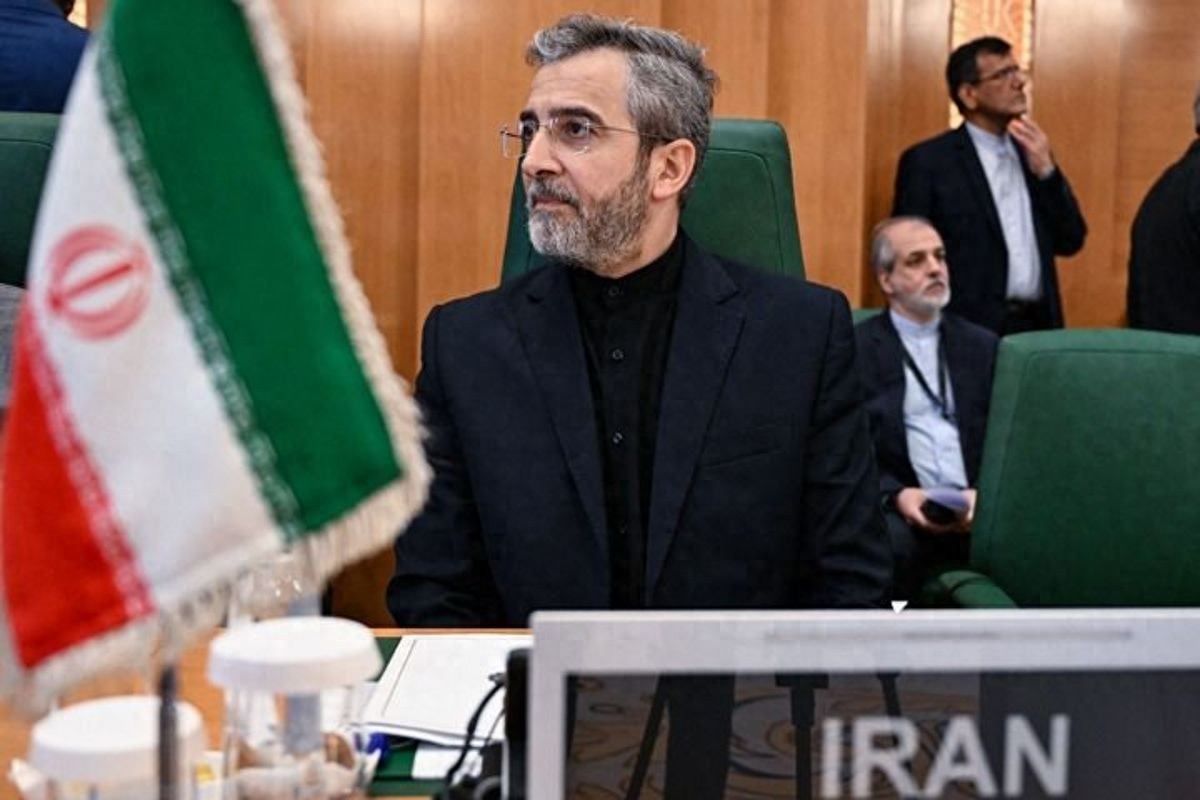 伊朗為何對加沙停火毫不信任？背後的深層次原因值得深思