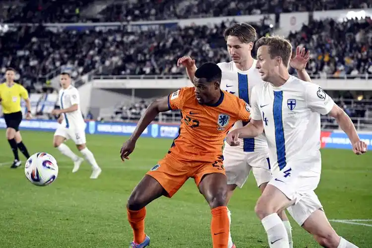 六勁旅躋身世界盃決賽周 全球出線隊伍增至28隊