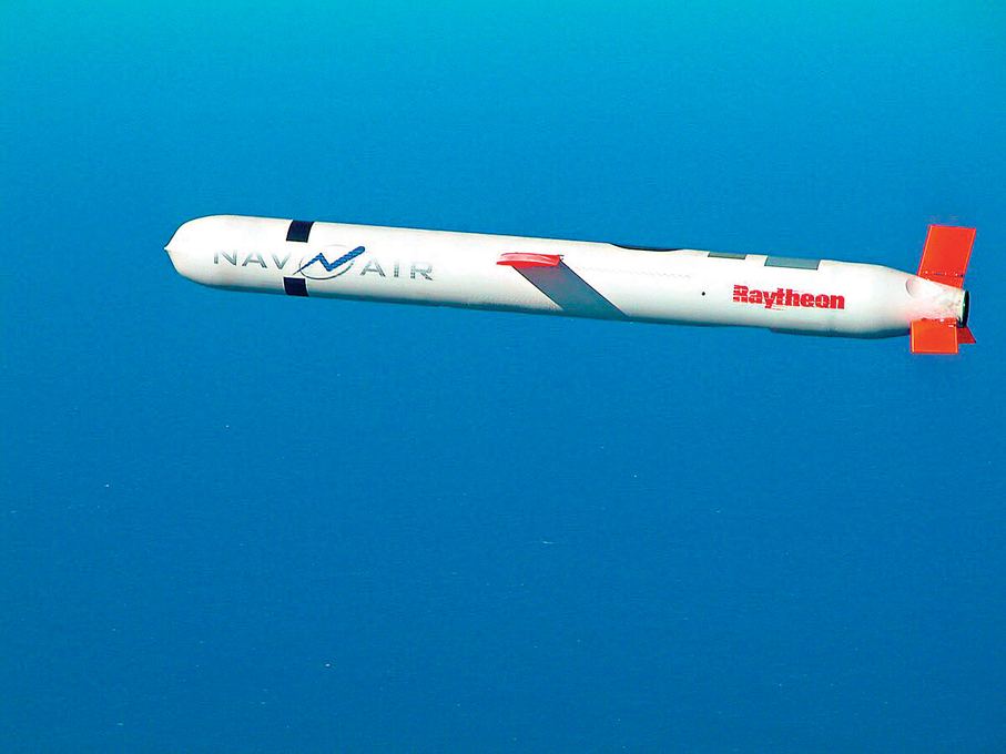 特朗普白宮會澤連斯基 拒供「戰斧」導彈倡俄烏「就地停火」