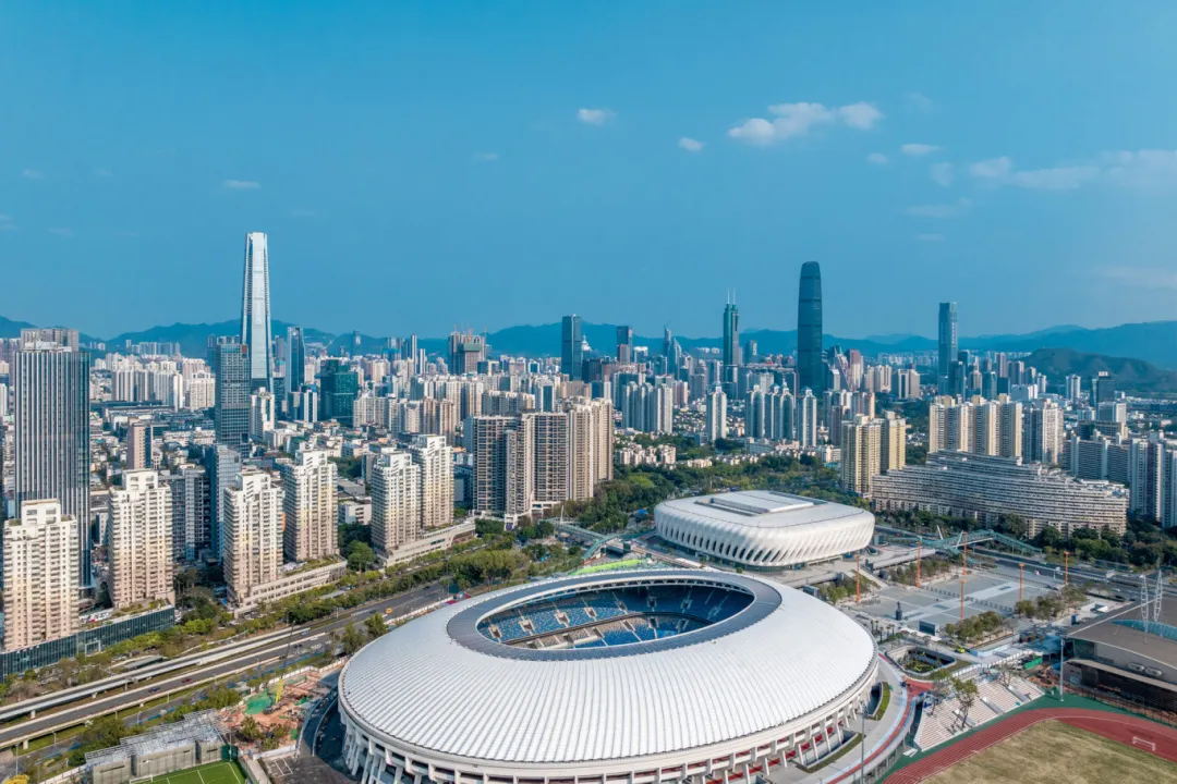 全運會帶動大灣區體育消費熱潮 多元運動成民生新常態